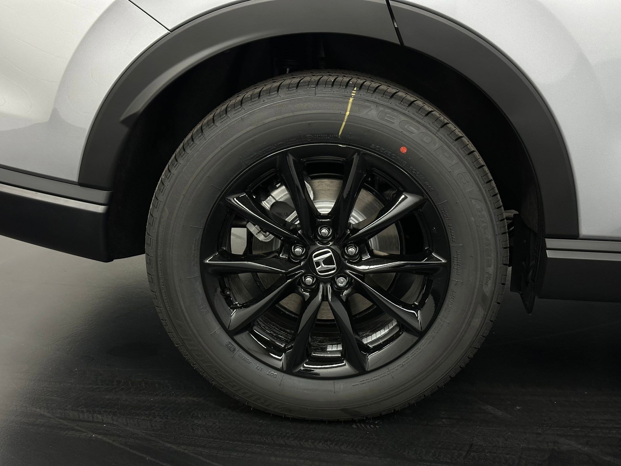 New 2026 Honda CR-V Sport-L image 23