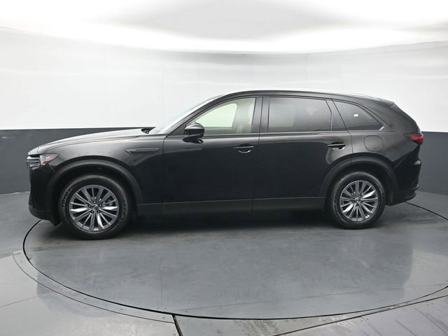 Certified 2024 MAZDA CX-90 3.3 Turbo w/ Preferred Plus image 2