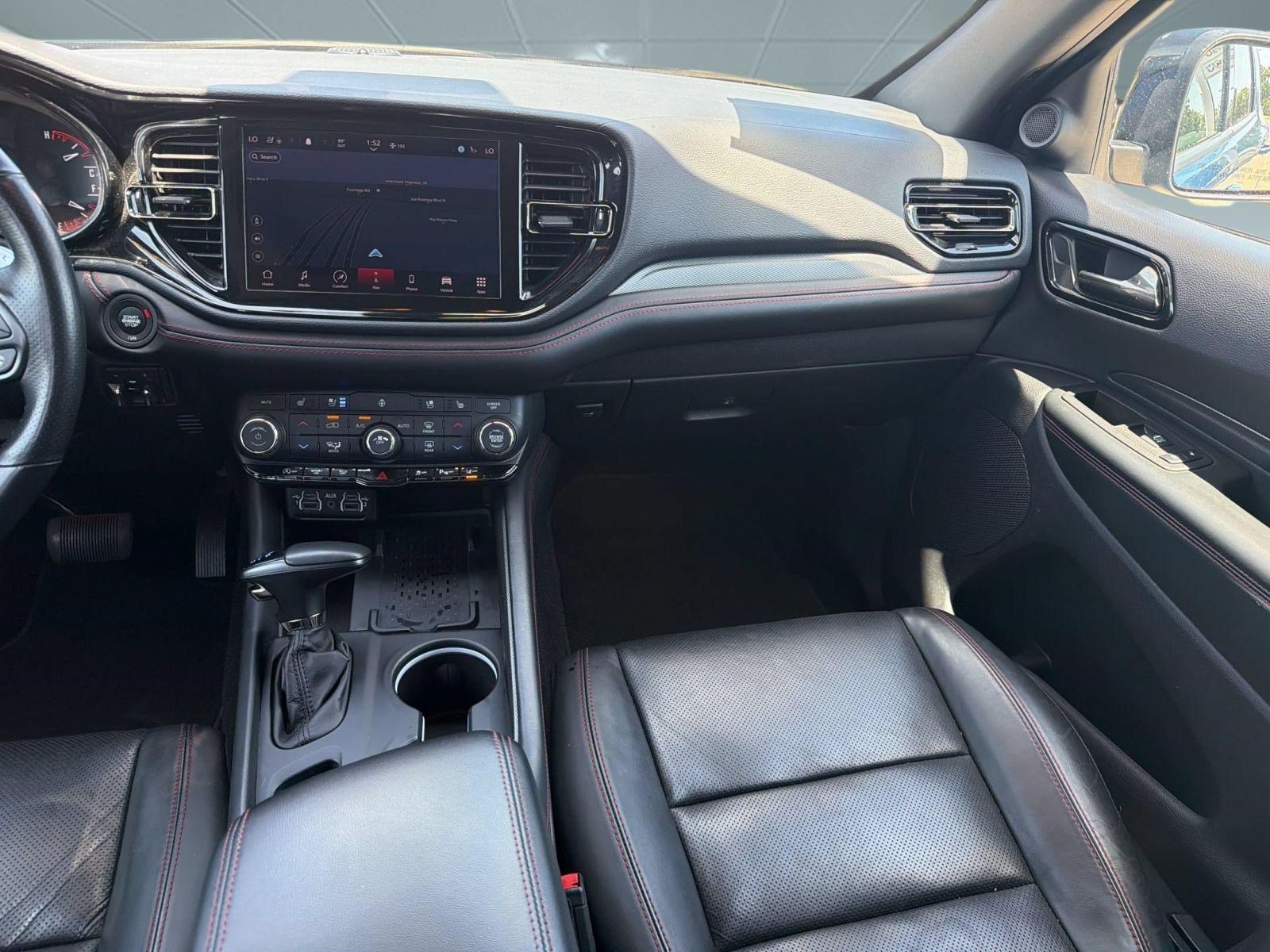Certified 2025 Dodge Durango GT AWD/4WD image 30
