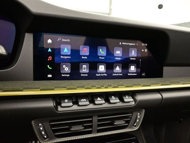 Certified 2026 Porsche 911 Carrera GTS image 10