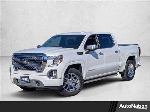 Used 2019 GMC Sierra 1500 Denali w/ Denali Ultimate Package