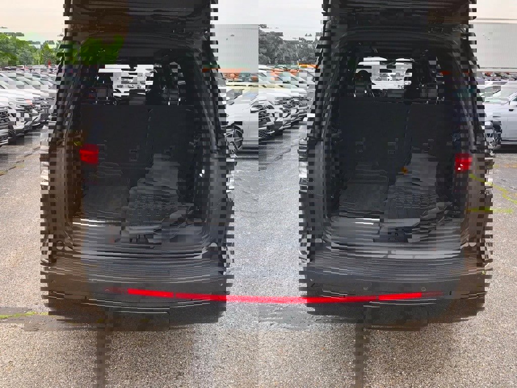 Used 2022 Lincoln Navigator Reserve image 35