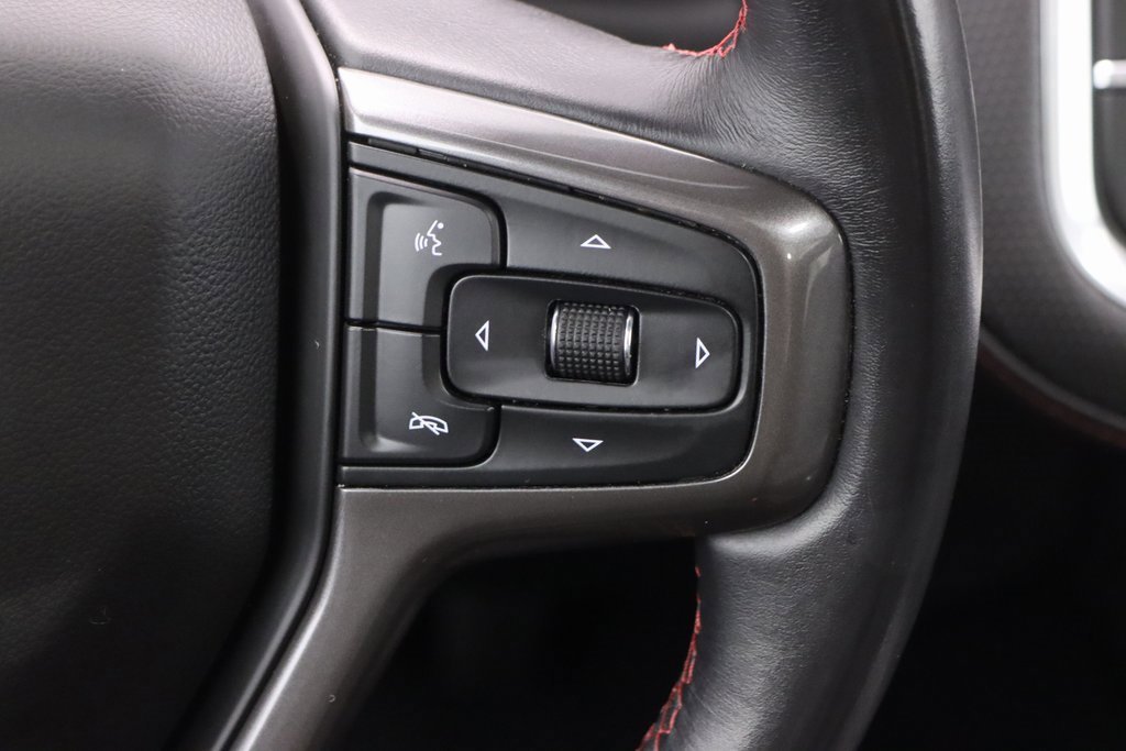 Used 2021 Chevrolet Tahoe RST image 27
