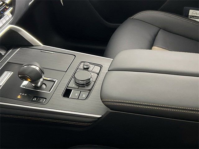 New 2026 MAZDA CX-90 3.3 Turbo S w/ Premium Plus image 21