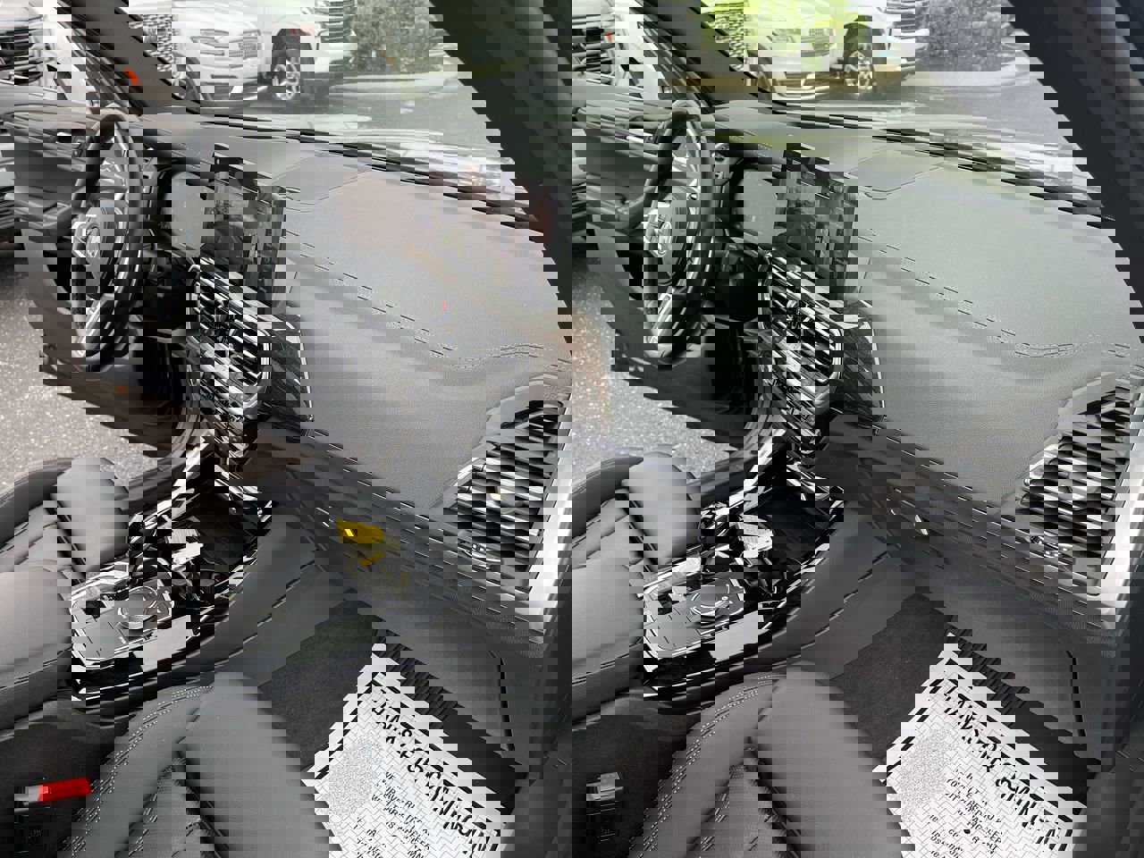 Used 2023 BMW X3 M40i w/ Premium Package image 29