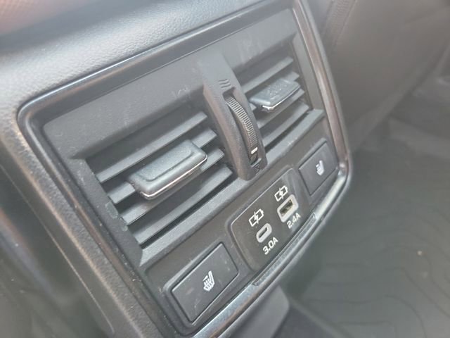 Used 2025 Subaru Forester Touring AWD/4WD image 32