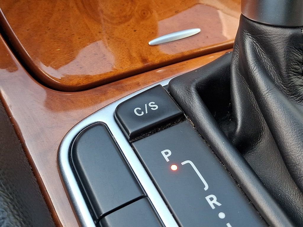 Used 2005 Mercedes-Benz SL 500 image 22
