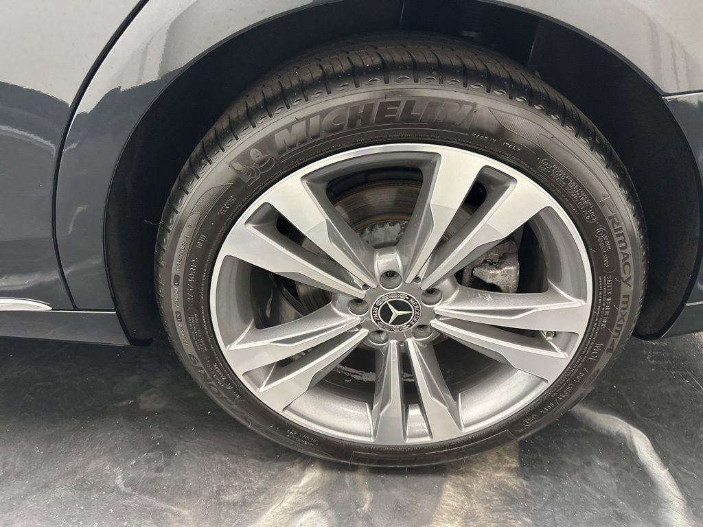 Used 2020 Mercedes-Benz S 450 4MATIC Sedan image 31