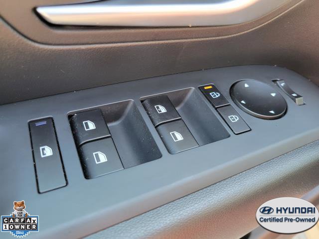 Used 2025 Hyundai Tucson SE AWD/4WD image 16