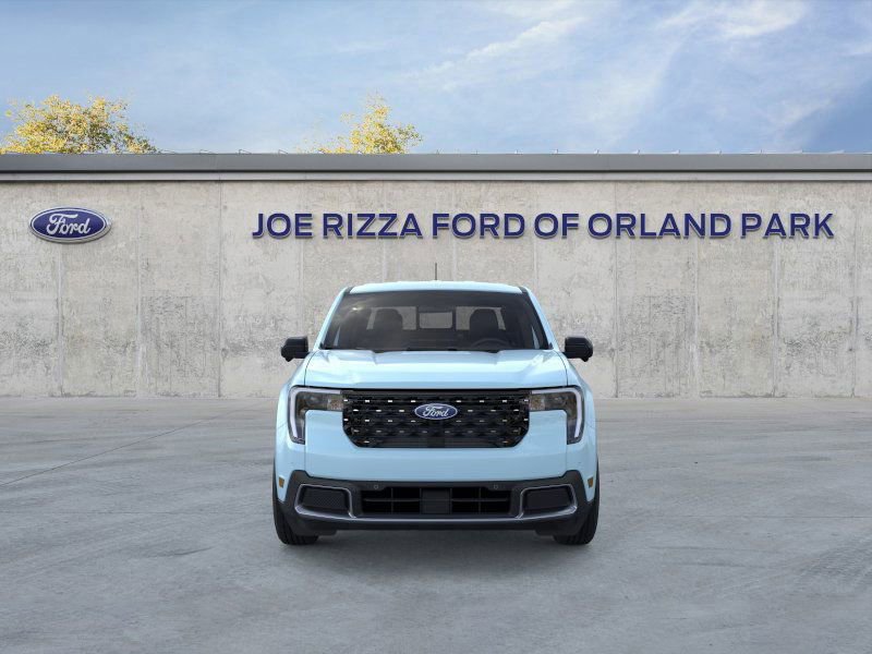 New 2026 Ford Maverick Lariat image 6