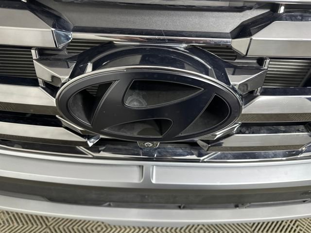 Certified 2025 Hyundai Tucson Limited image 9