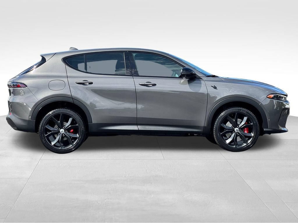 Used 2023 Dodge Hornet GT Plus w/ Track Pack AWD/4WD image 8
