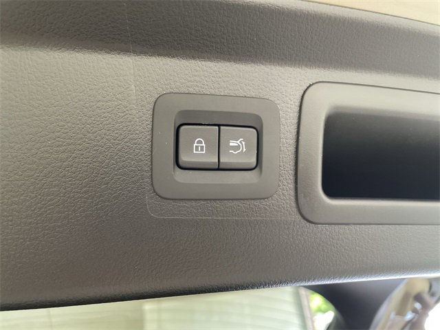 Certified 2025 MAZDA CX-50 Meridian Edition image 19