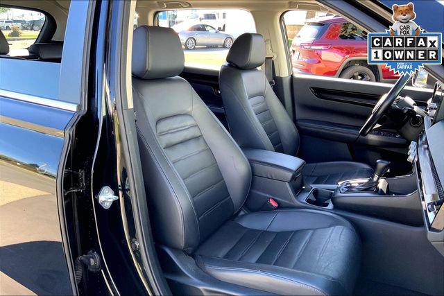 Used 2023 Honda CR-V EX-L image 7