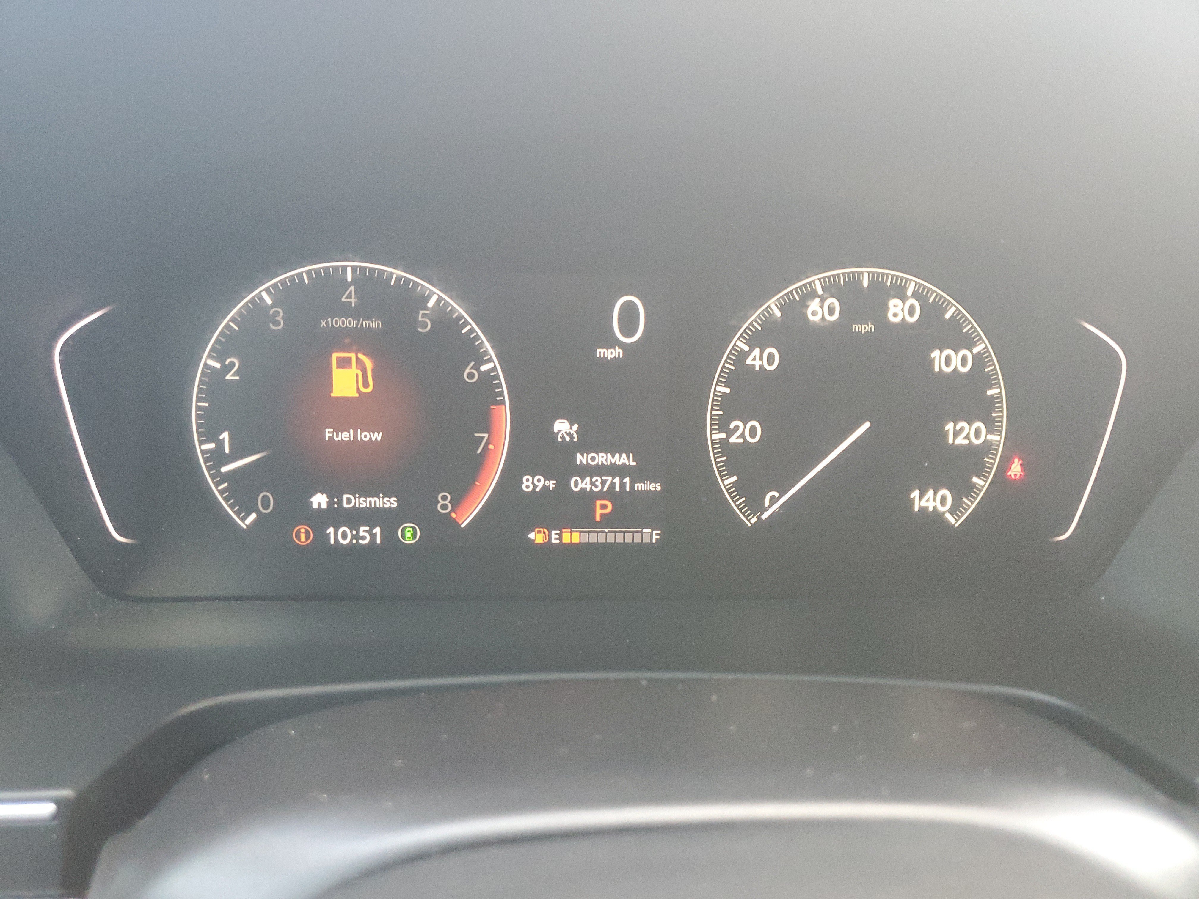 Used 2024 Honda Pilot Touring image 26