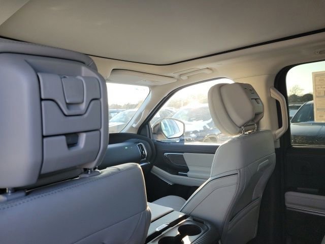 New 2026 Ford Expedition Max Platinum w/ Platinum Ultimate Package image 21