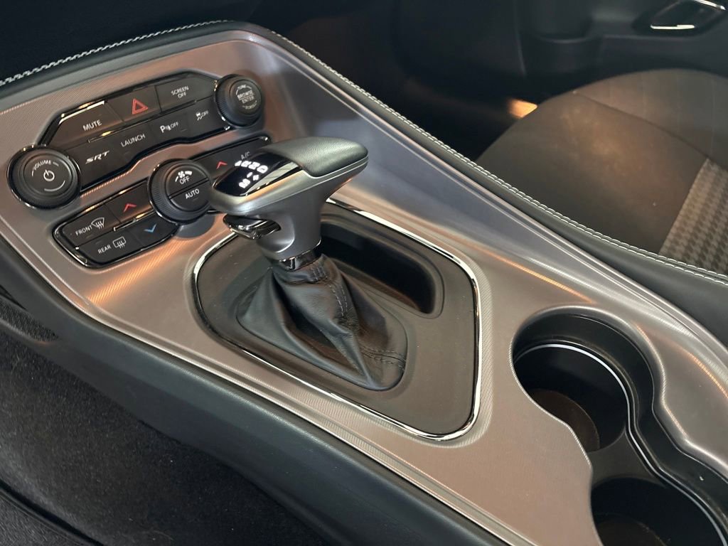 Used 2023 Dodge Challenger SRT Super Stock image 28