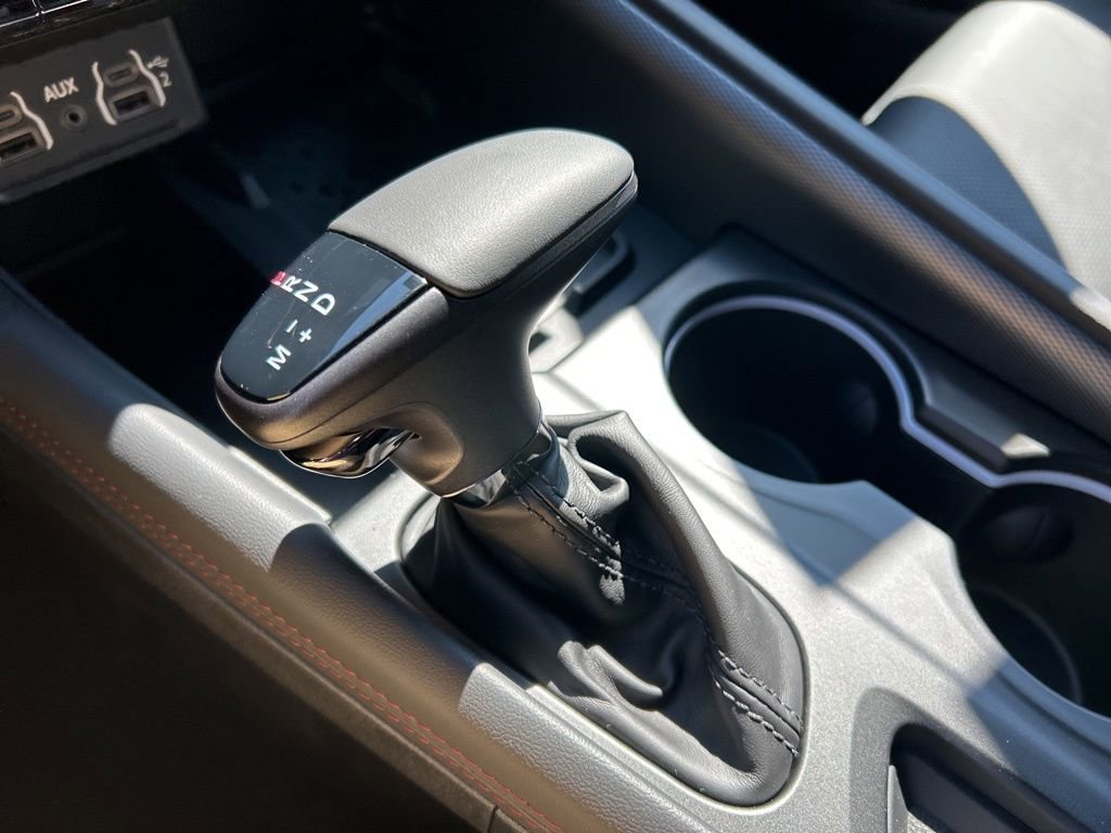 New 2026 Dodge Durango GT image 23