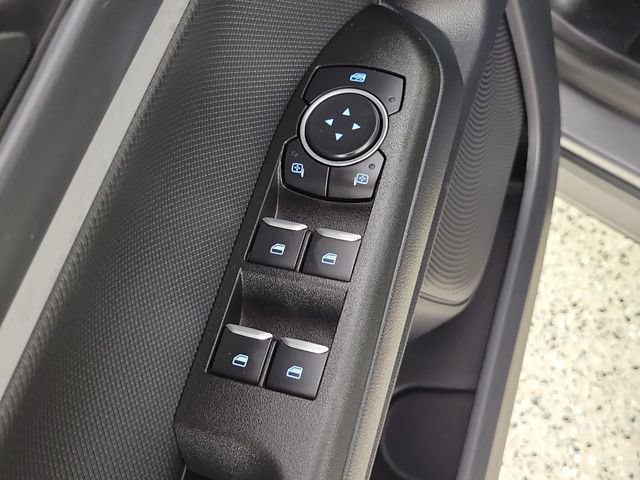 Used 2022 Ford Bronco Sport Big Bend w/ Convenience Package AWD/4WD image 22