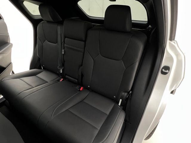 Used 2023 Lexus RX 350 Premium Plus w/ Cold Area Package AWD/4WD image 15