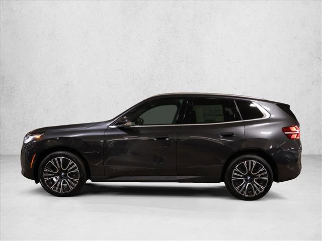 New 2026 BMW X3 xDrive30 AWD/4WD image 9