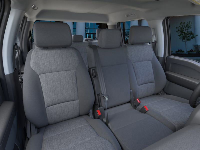 New 2026 Ford F250 XL image 10