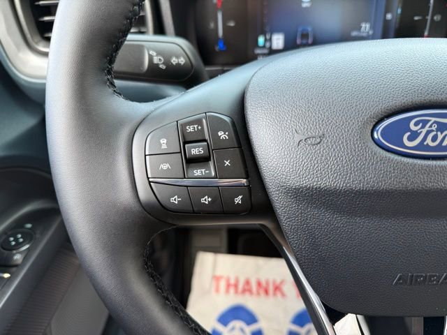 New 2026 Ford Maverick Lariat w/ Black Appearance Package AWD/4WD image 21