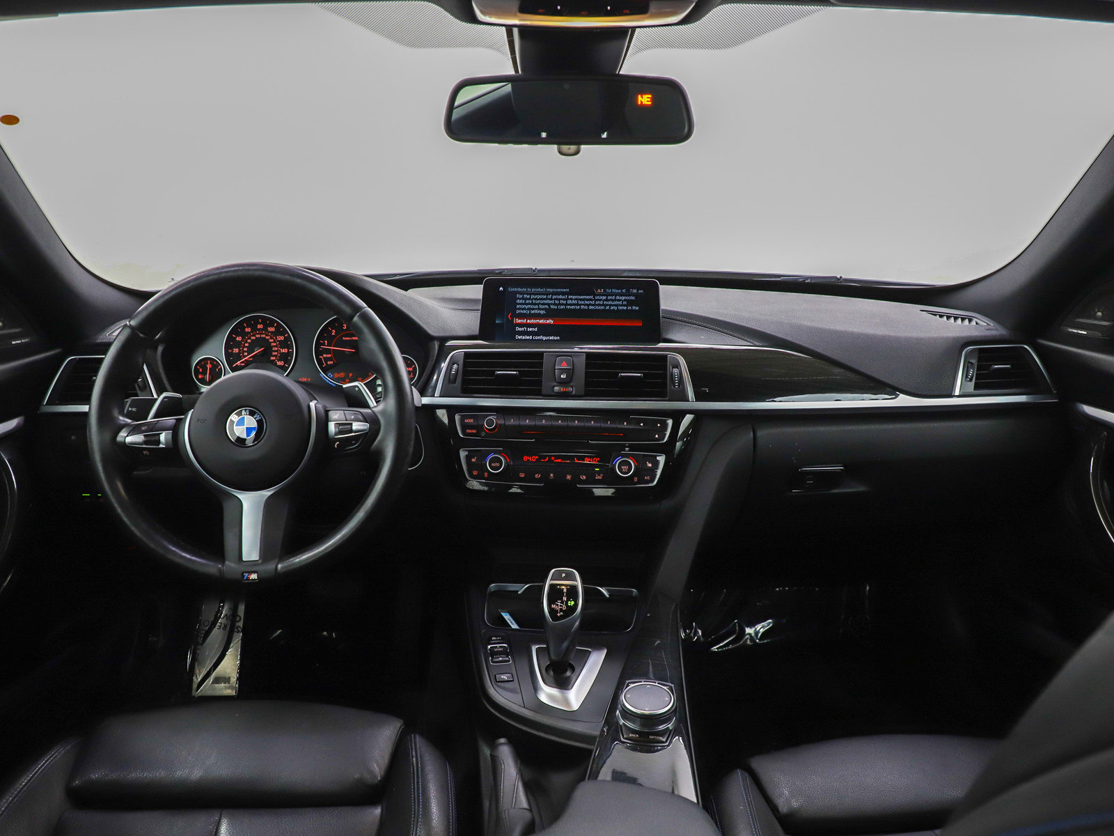 Used 2019 BMW 330i Gran Turismo xDrive w/ M Sport Package image 13