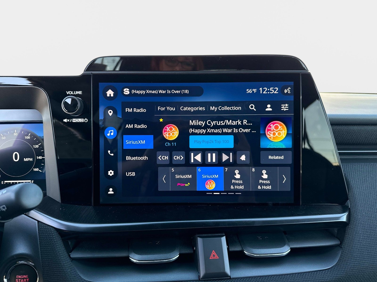 New 2026 Subaru Outback Premium image 24