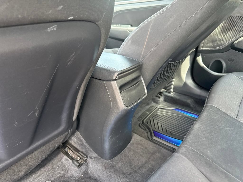 Used 2017 Hyundai Elantra Value Edition w/ Cargo Package FWD image 20