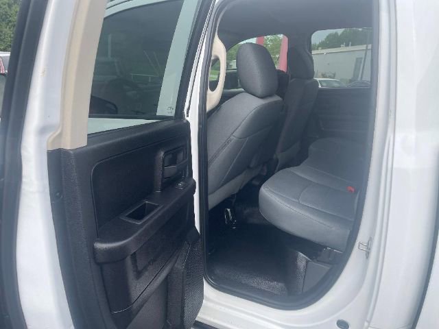 Used 2015 RAM 1500 Tradesman w/ Popular Equipment Group image 17