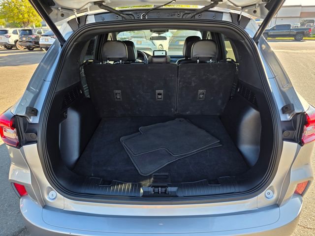 Used 2024 Ford Escape ST-Line image 14