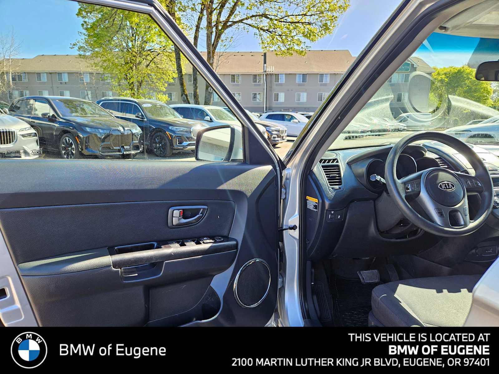 Used 2011 Kia Soul + image 23