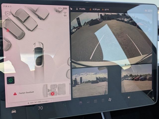 Used 2019 Tesla Model 3 Standard Range Plus image 20