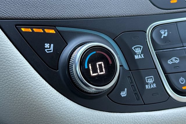 Used 2024 Chevrolet Malibu LT FWD image 29