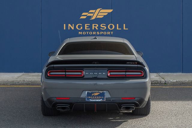 Used 2019 Dodge Challenger R/T Scat Pack image 6