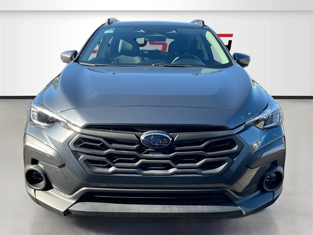 Used 2024 Subaru Crosstrek 2.5i Limited image 2