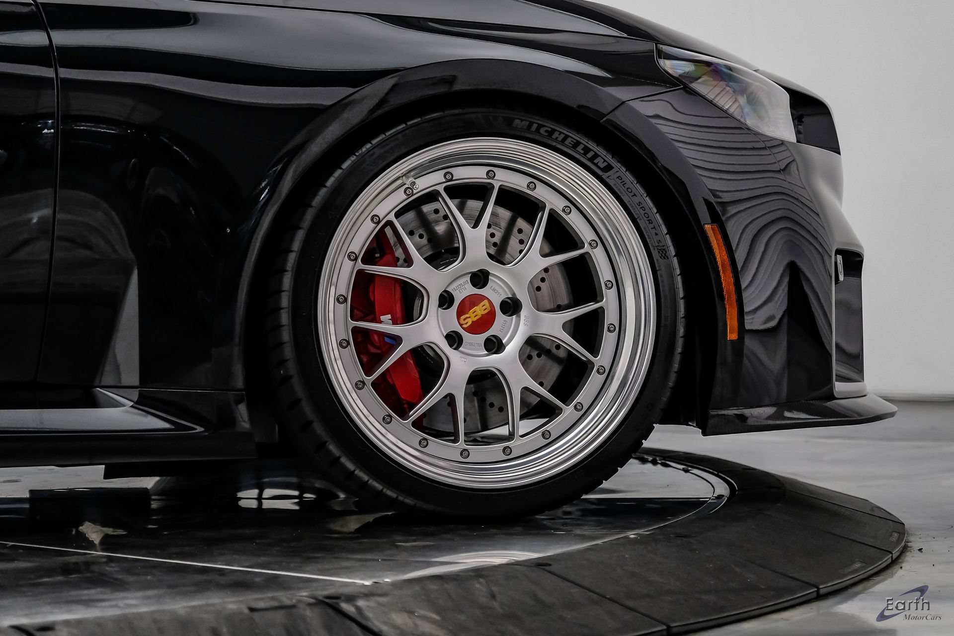 Used 2025 BMW M2 w/ Carbon Package RWD image 95