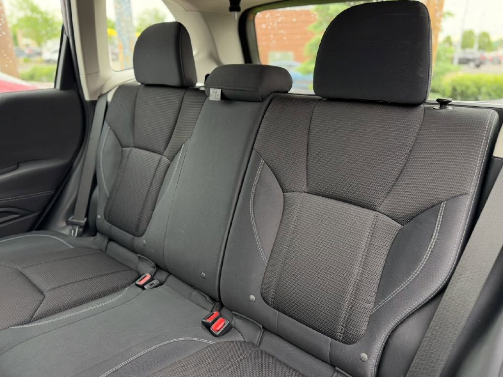 Used 2021 Subaru Forester image 17