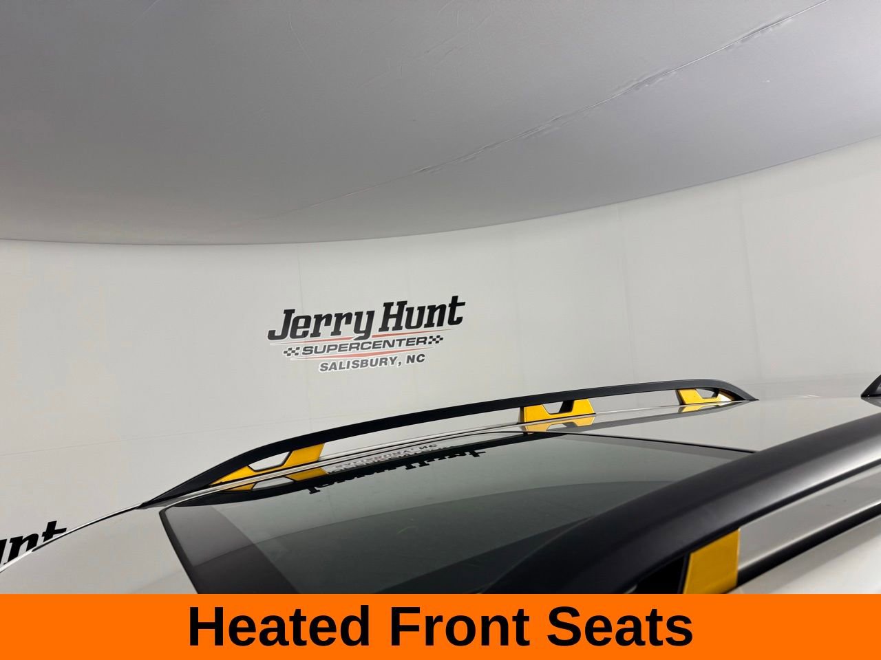 Used 2024 Subaru Forester Wilderness image 13