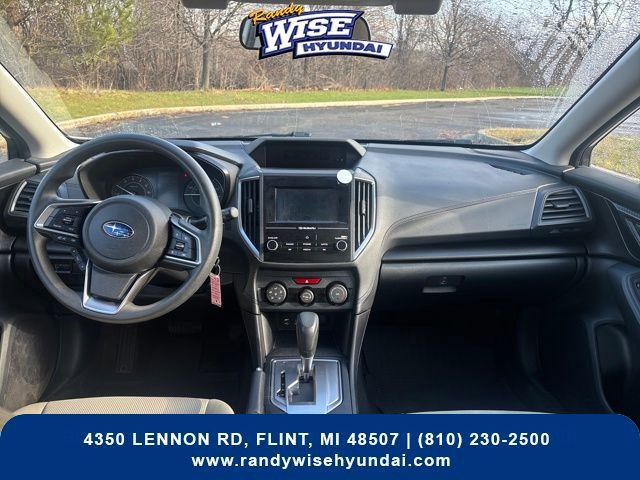 Used 2022 Subaru Impreza 2.0i image 12