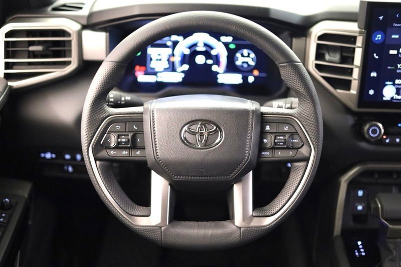 Certified 2026 Toyota Tundra Limited image 13