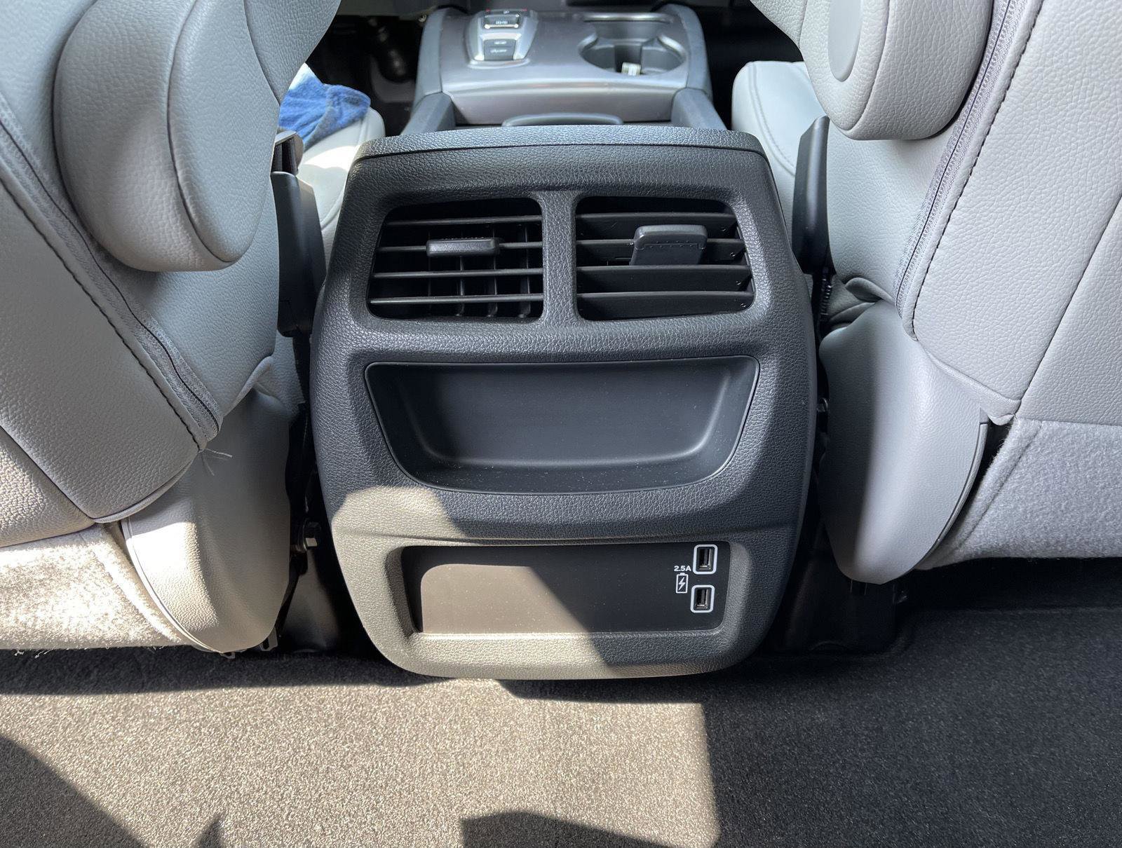 Used 2023 Honda Passport EX-L image 16