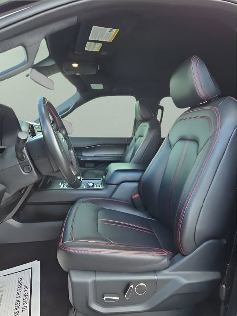 Used 2021 Ford Expedition Max Limited AWD/4WD image 9