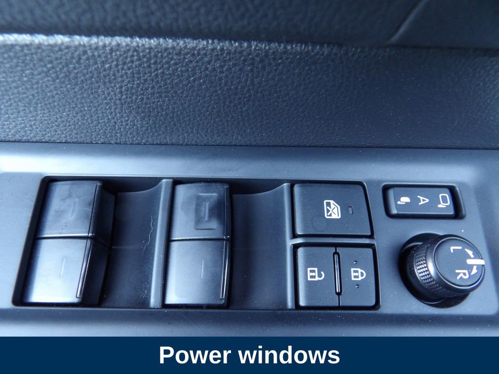 Used 2026 Toyota Tundra Limited image 10