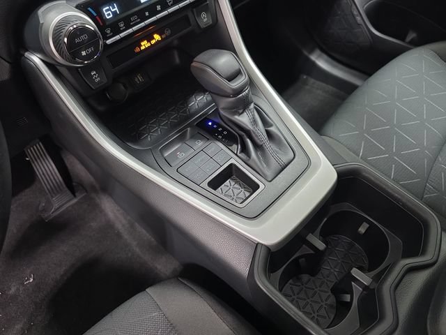 Certified 2023 Toyota RAV4 XLE AWD/4WD image 22