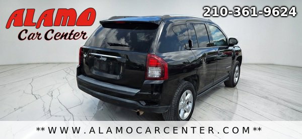 Used 2015 Jeep Compass Sport w/ Power Value Group FWD image 5