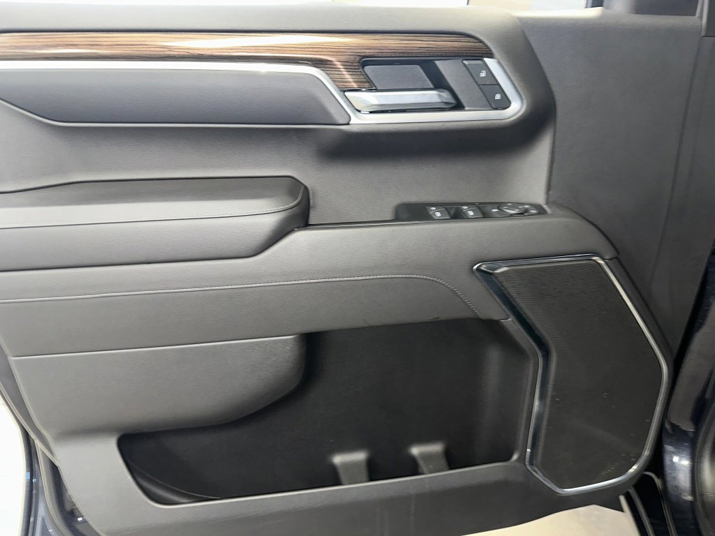 Certified 2022 Chevrolet Silverado 1500 LT image 4