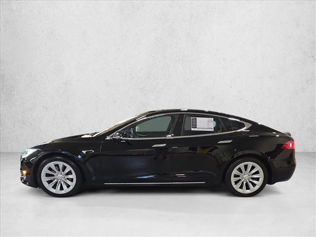 Used 2020 Tesla Model S Long Range AWD/4WD image 8