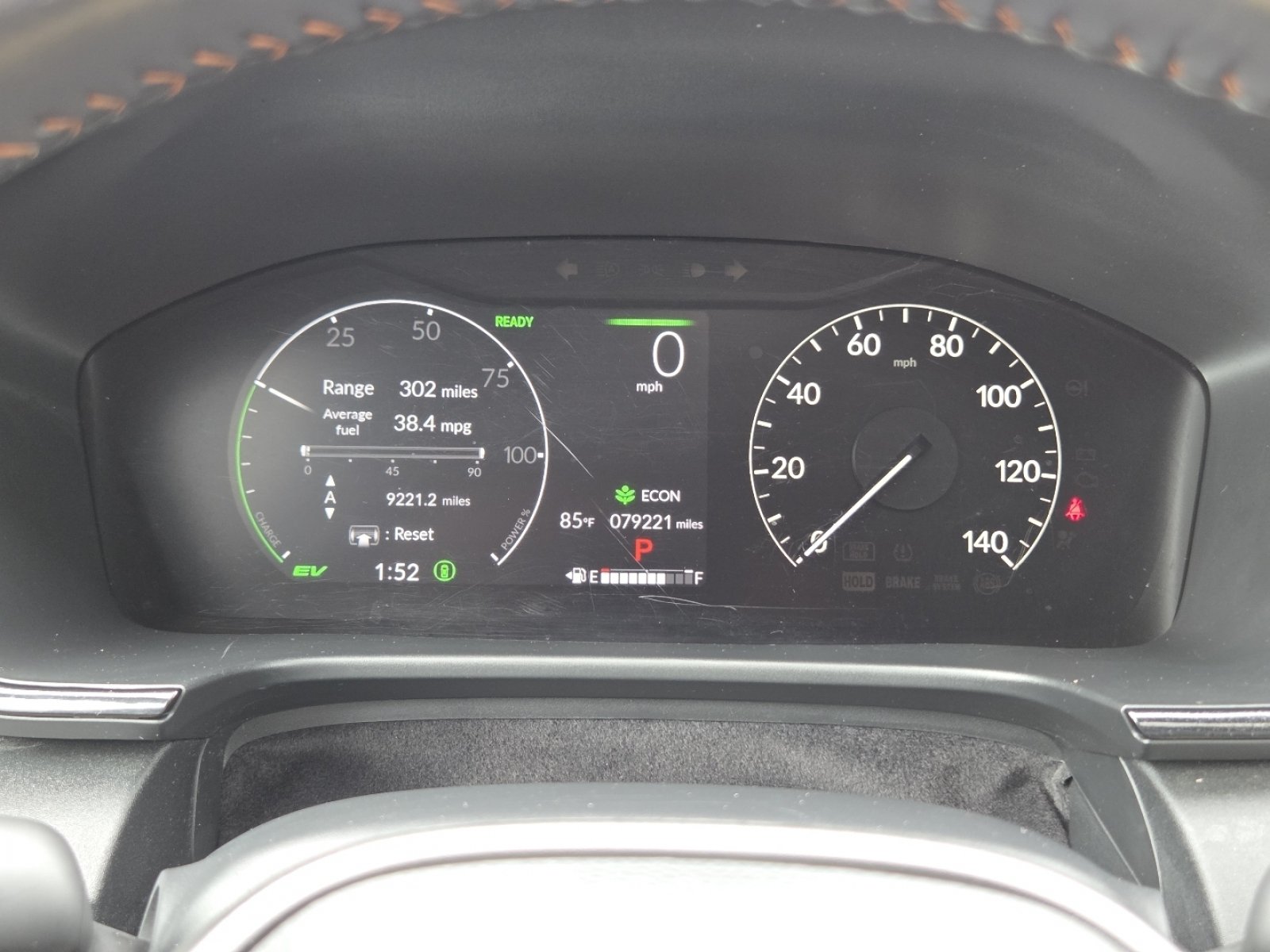 Certified 2024 Honda CR-V Sport image 33